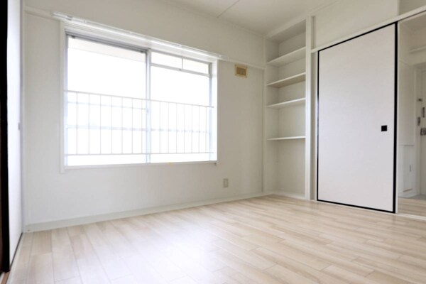 その他部屋スペース