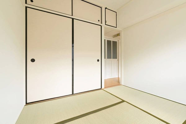 その他部屋スペース