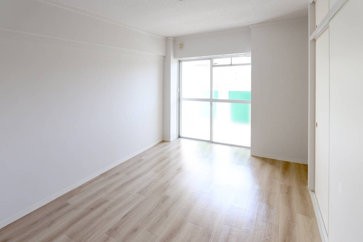 その他部屋スペース