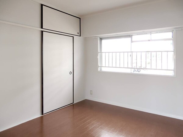その他部屋スペース