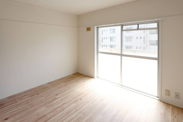 その他部屋スペース