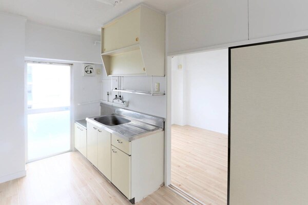 その他部屋スペース