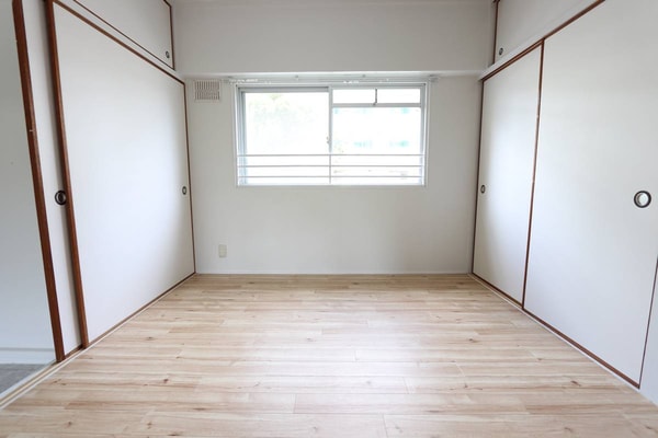 その他部屋スペース