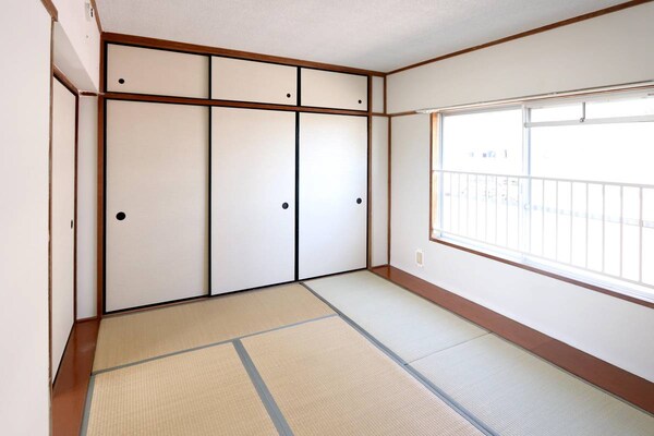 その他部屋スペース