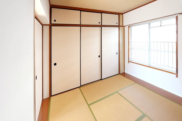 その他部屋スペース