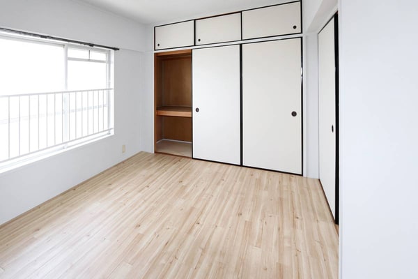 その他部屋スペース