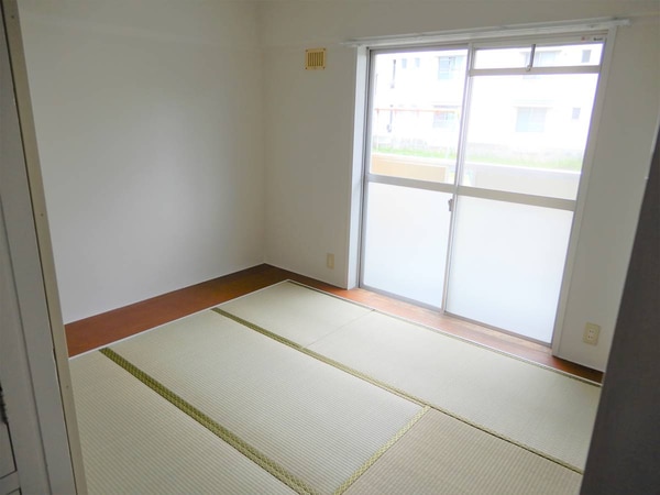 その他部屋スペース