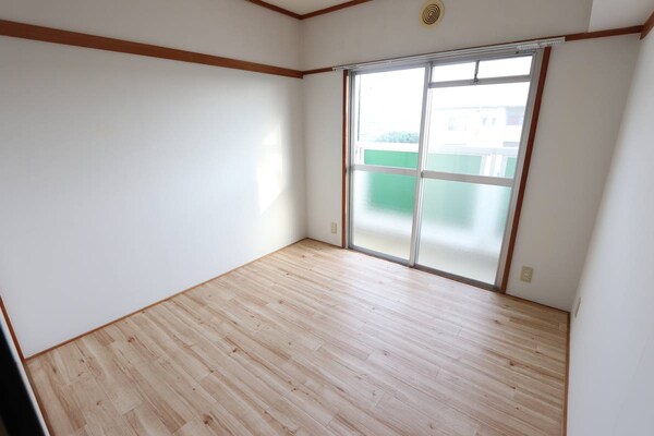 その他部屋スペース