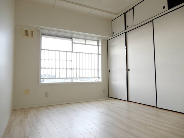 その他部屋スペース