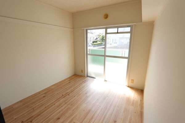 その他部屋スペース