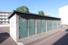 物件外観写真3　(その他共有部分)