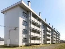 物件外観写真1　(建物外観)