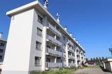 物件外観写真1　(建物外観)