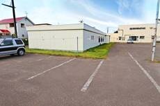 物件外観写真2　(駐車場)