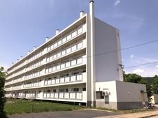 物件外観写真1　(建物外観)