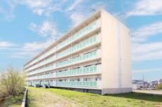 物件外観写真1　(建物外観)