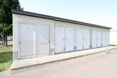 物件外観写真3　(その他共有部分)