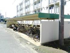 物件外観写真3　(その他共有部分)