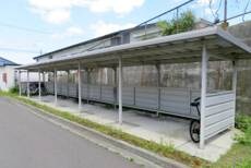 物件外観写真3　(その他共有部分)