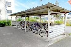 物件外観写真3　(その他共有部分)