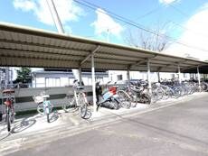 物件外観写真3　(その他共有部分)