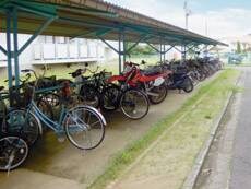 物件外観写真3　(その他共有部分)