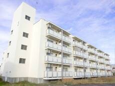 物件外観写真1　(建物外観)