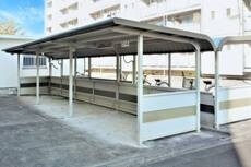 物件外観写真3　(その他共有部分)