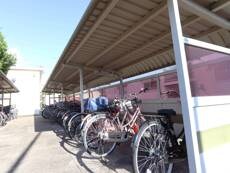 物件外観写真3　(その他共有部分)