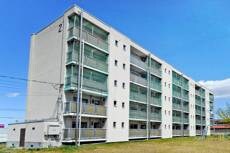 物件外観写真1　(建物外観)