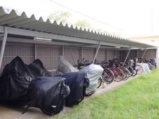 物件外観写真2　(その他共有部分)