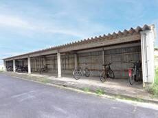 物件外観写真3　(その他共有部分)