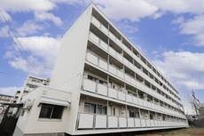 物件外観写真1　(建物外観)