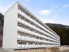 物件外観写真1　(建物外観)