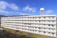 物件外観写真1　(建物外観)