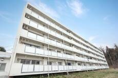 物件外観写真1　(建物外観)