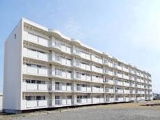 物件外観写真1　(建物外観)