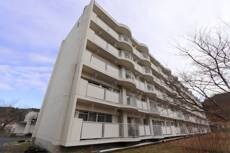 物件外観写真1　(建物外観)