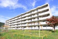 物件外観写真1　(建物外観)