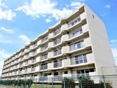 物件外観写真1　(建物外観)