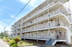 物件外観写真1　(建物外観)