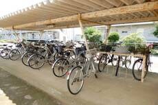 物件外観写真3　(その他共有部分)