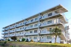 物件外観写真1　(建物外観)