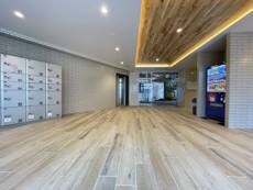 物件外観写真3　(その他共有部分)