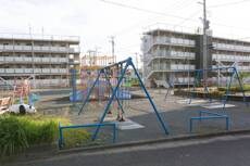 物件外観写真3　(その他共有部分)