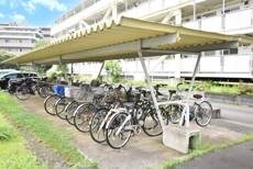 物件外観写真3　(その他共有部分)