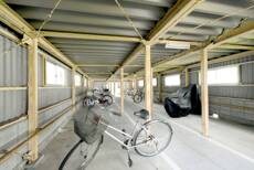 物件外観写真3　(その他共有部分)