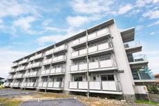 物件外観写真1　(建物外観)