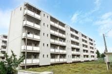 物件外観写真1　(建物外観)