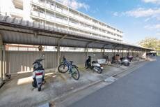 物件外観写真3　(その他共有部分)